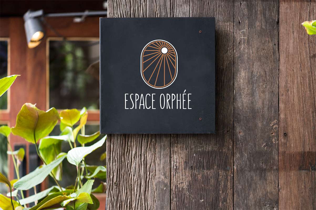 Orphée