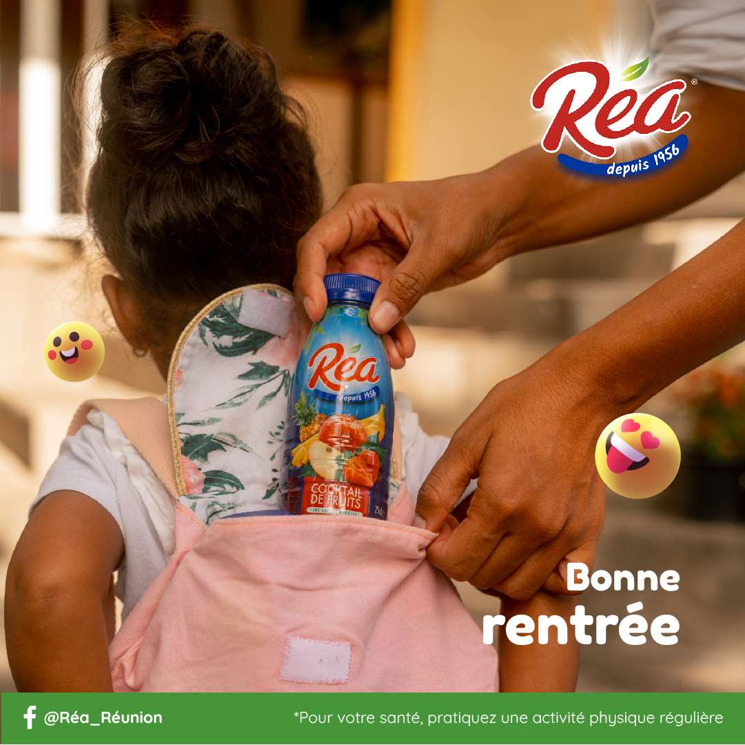 Réa Socially-18 2