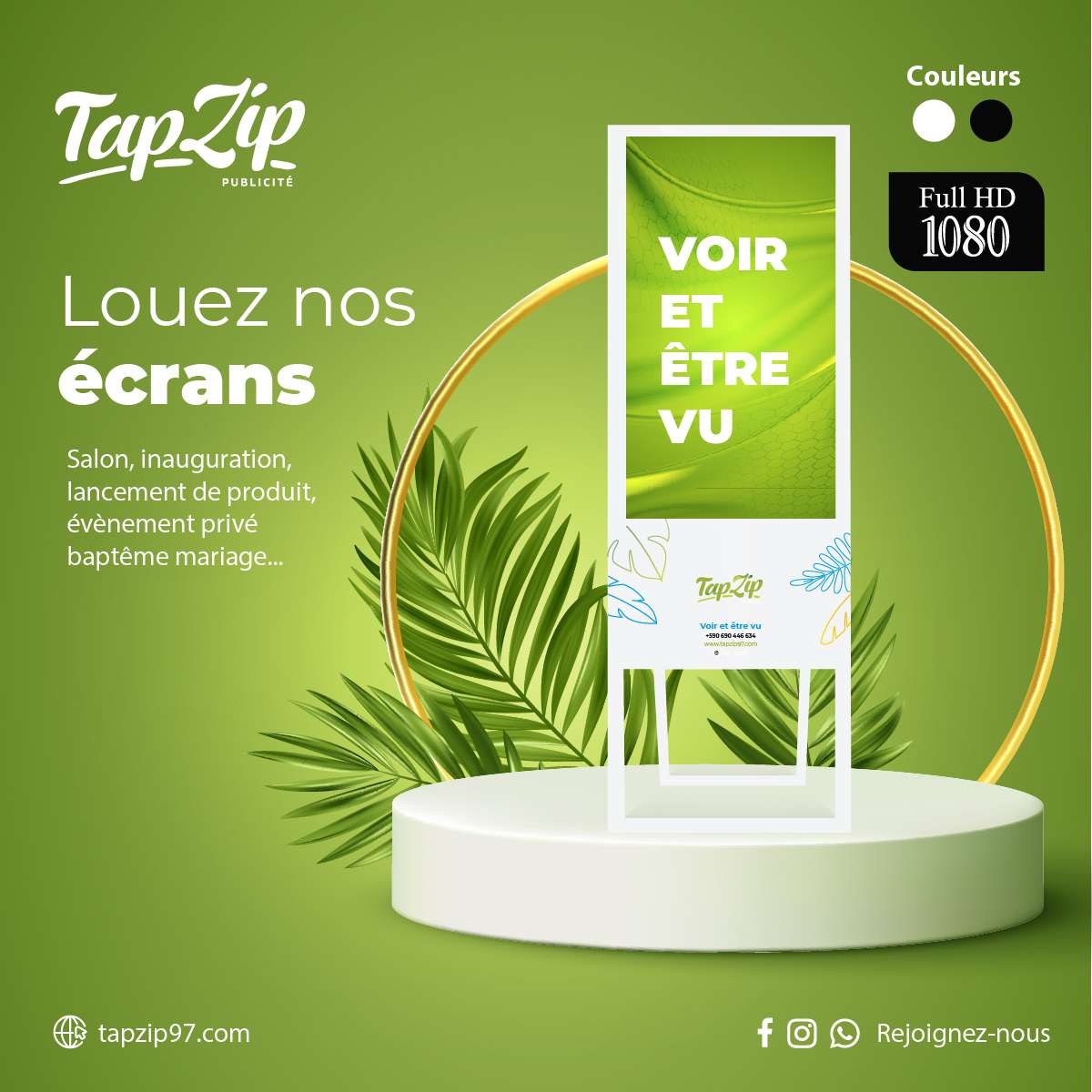 TapzipOND_Plan de travail 1