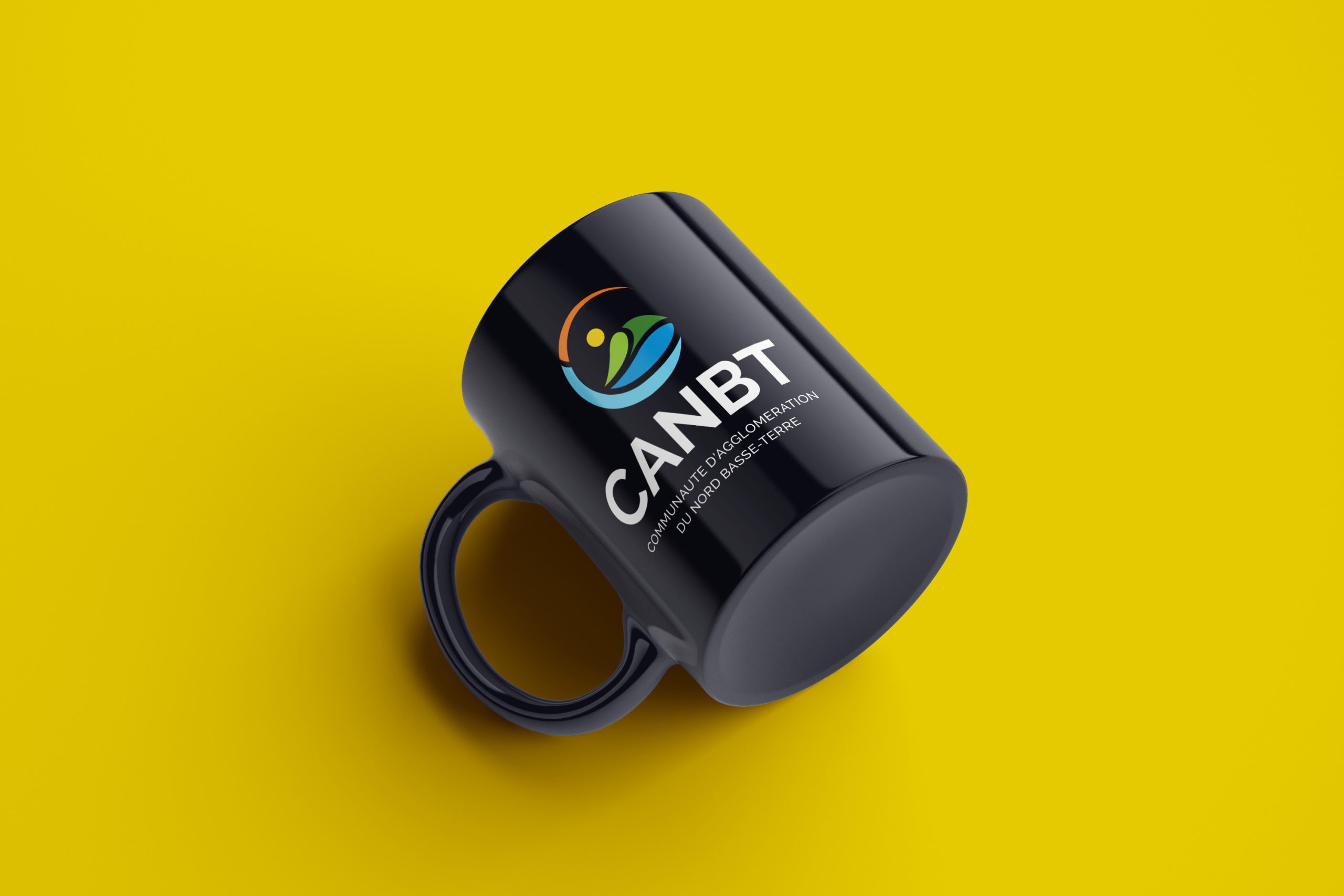 Mug CANBT