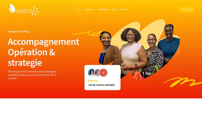 Isanaja consulting